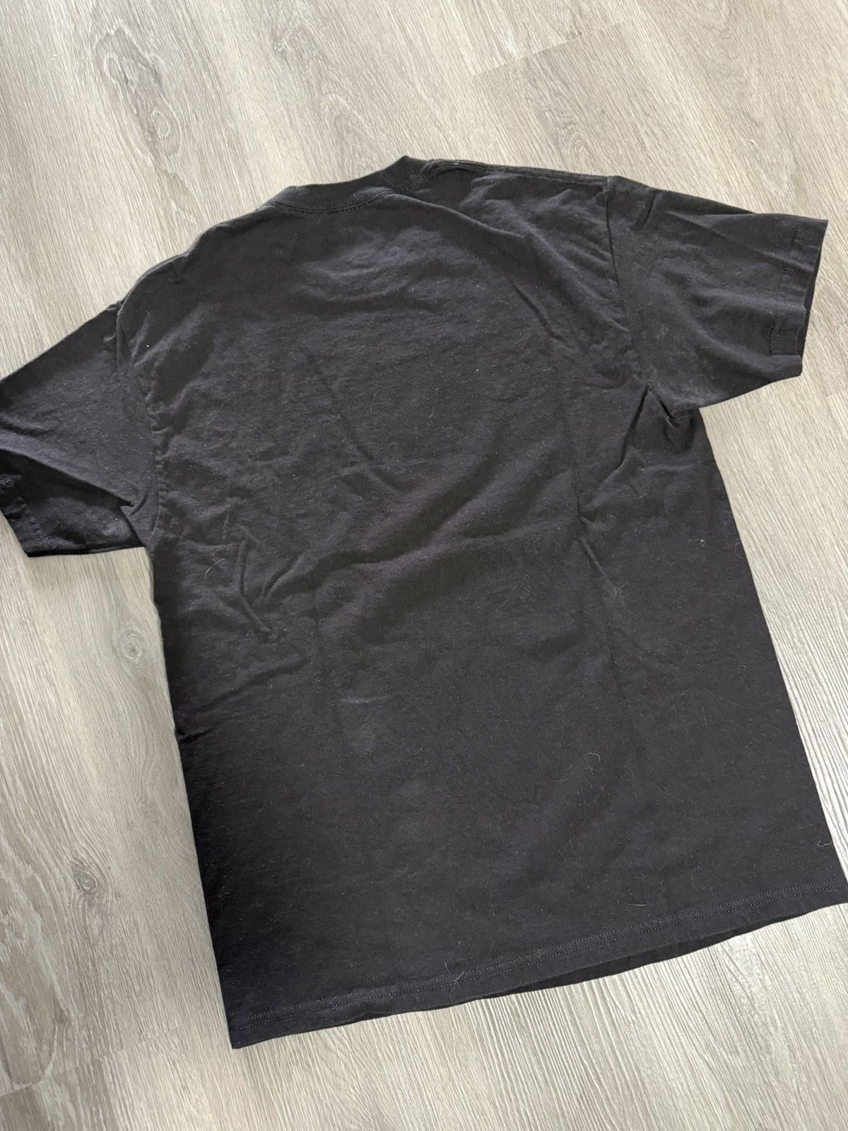 Half Evil Half Evil Lottery Tee Size US L / EU 52-54 / 3 - 3 Thumbnail