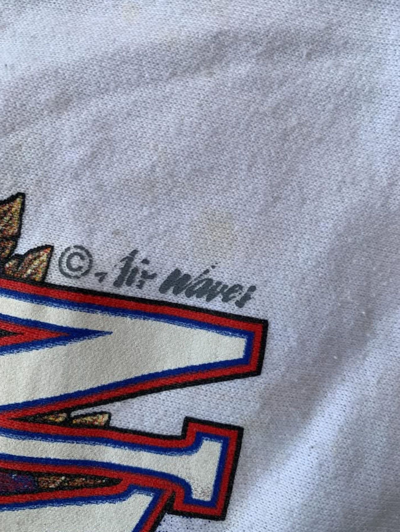 Vintage 🇺🇸 VINTAGE USA SPORTWEAR – PROUD TO BE AN AMERICAN 🇺🇸 Size US XL / EU 56 / 4 - 4 Thumbnail