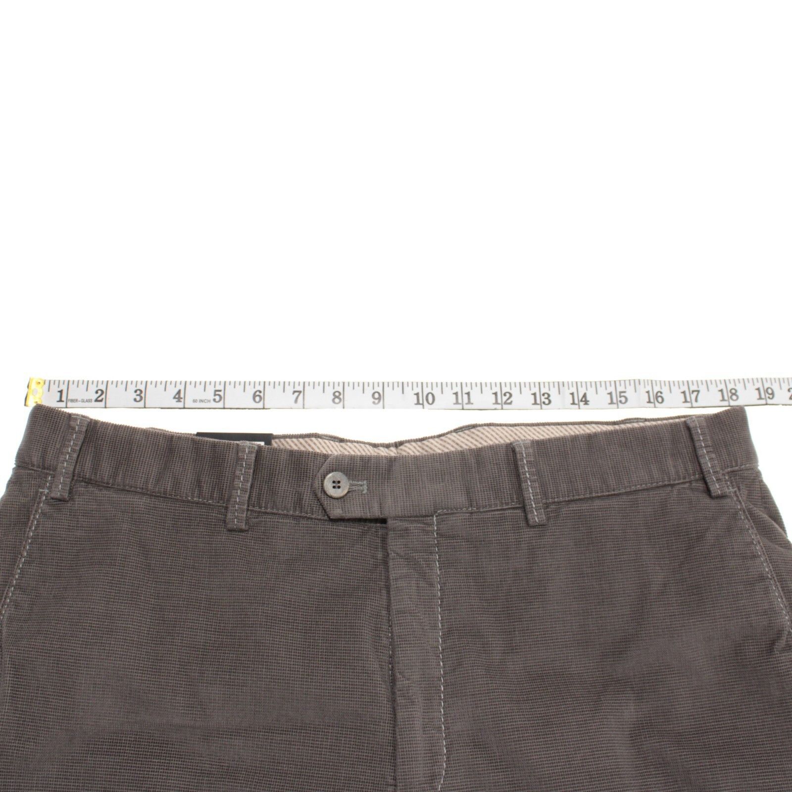 Hiltl Hiltl New with tags Chino Size 36 US In Gray Size US 36 / EU 52 - 9 Thumbnail
