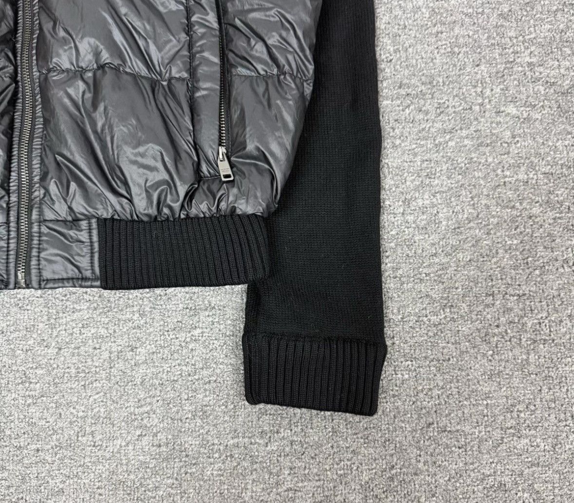 Prada Sz 50 Prada Joint Puffer Jacket-2508 Size US M / EU 48-50 / 2 - 4 Thumbnail