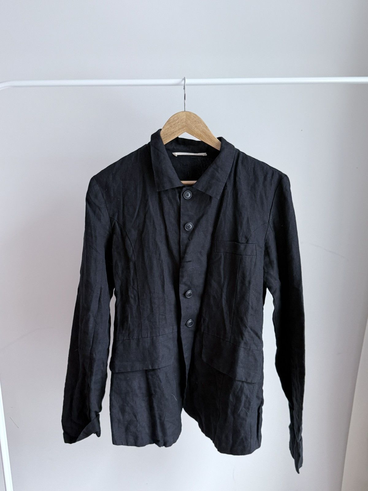 Aleksandr Manamis Shirt Size S / US 4 / IT 40 - 6 Thumbnail