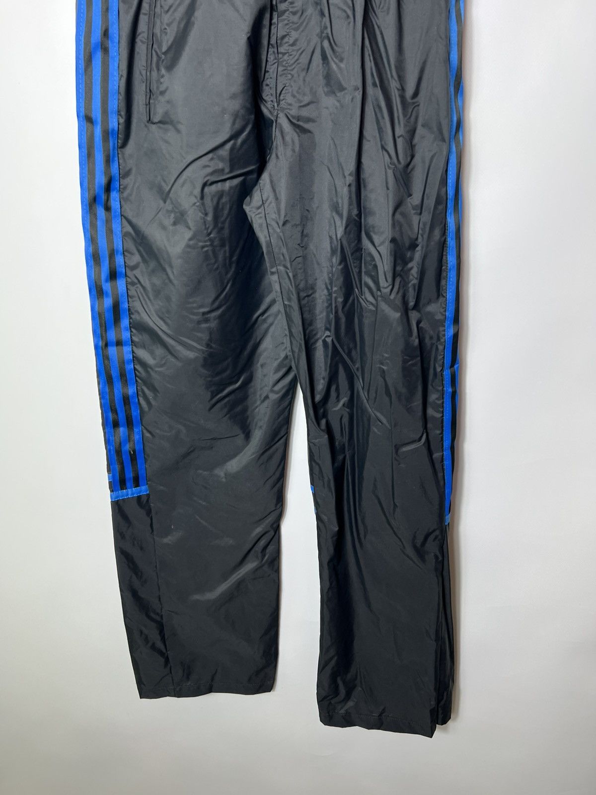 Adidas Adidas Ventex Windproof Rain Pants 80s Old School Pants Size US 28 / EU 44 - 3 Thumbnail