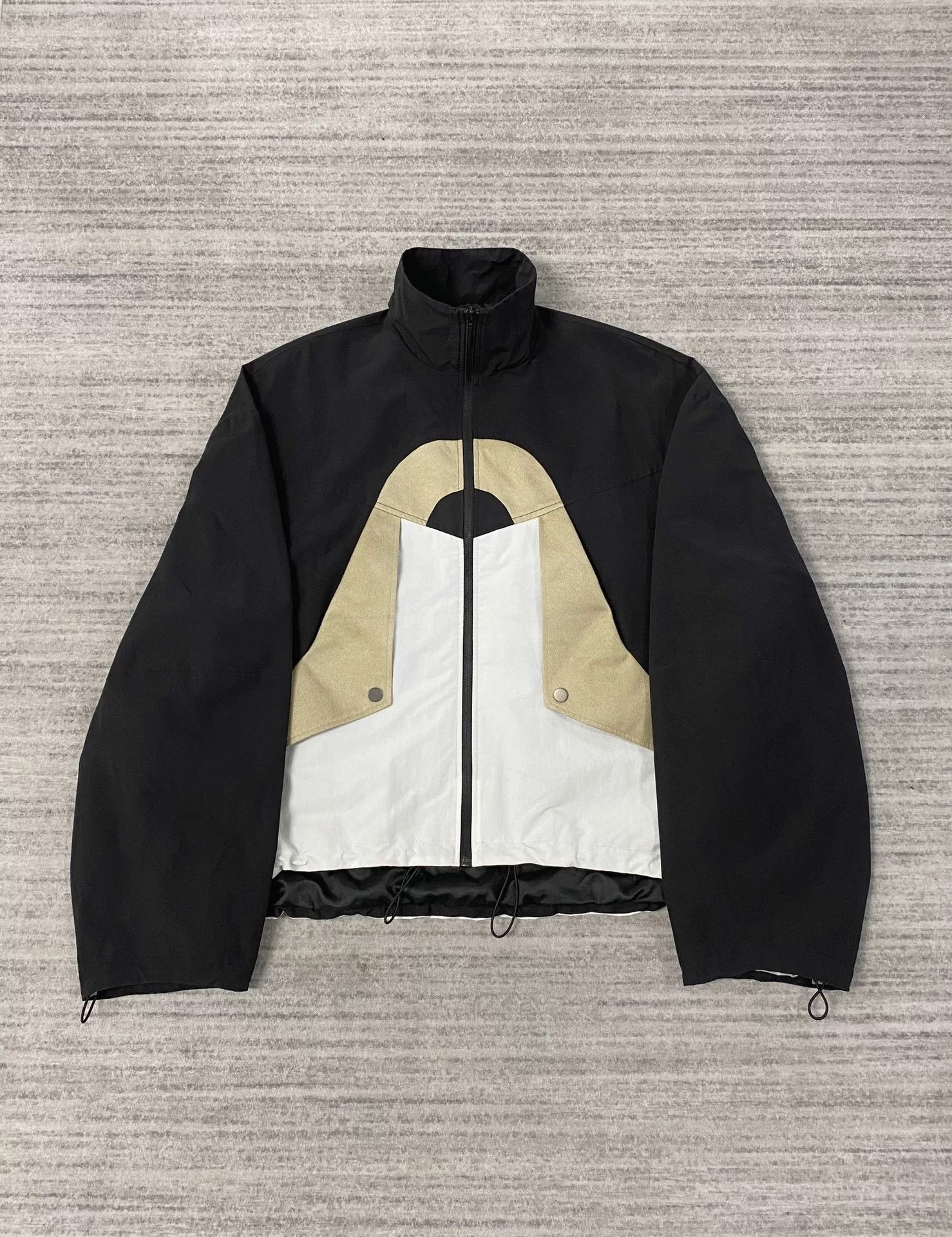NAMESAKE NAMESAKE Dawson Track Jacket in Unique Design Size US XS / EU 42 / 0 - 1 Thumbnail