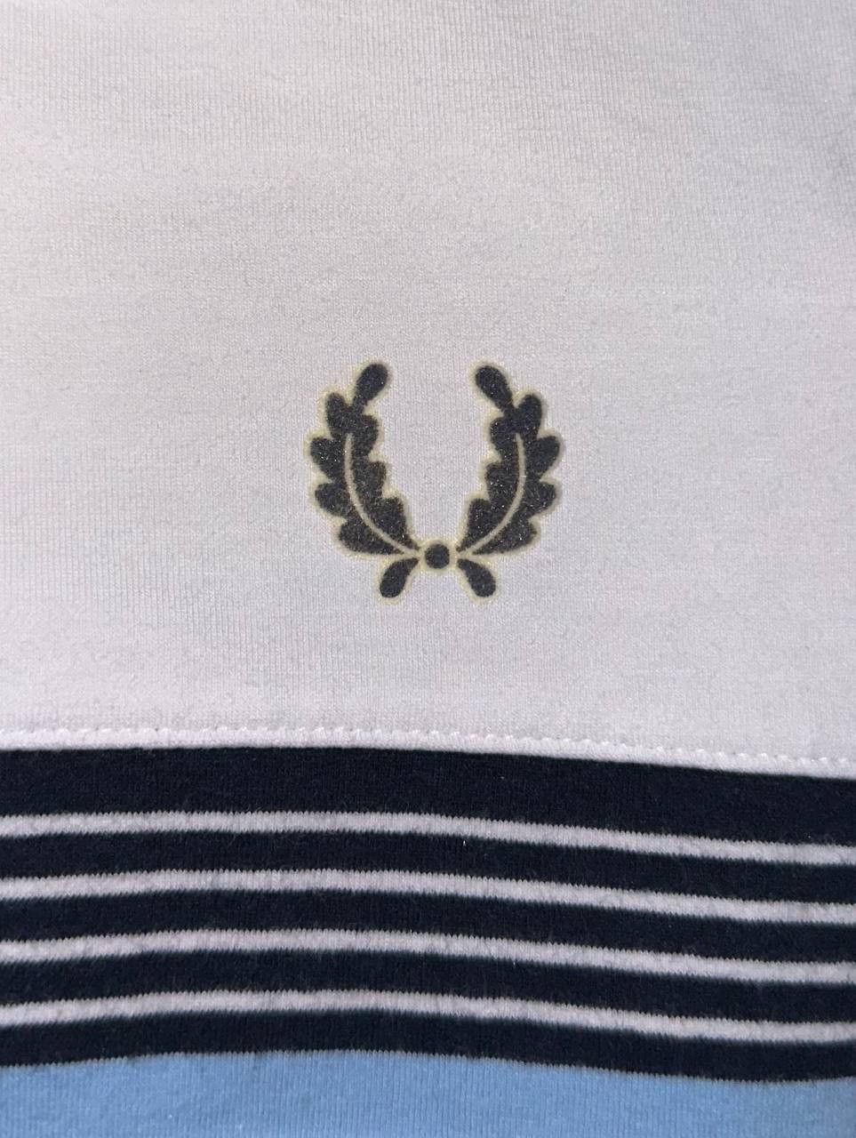 Fred Perry FRED PERRY Tennis Dress Sleeveless summer made in Hong Kong Size M / US 6-8 / IT 42-44 - 5 Thumbnail