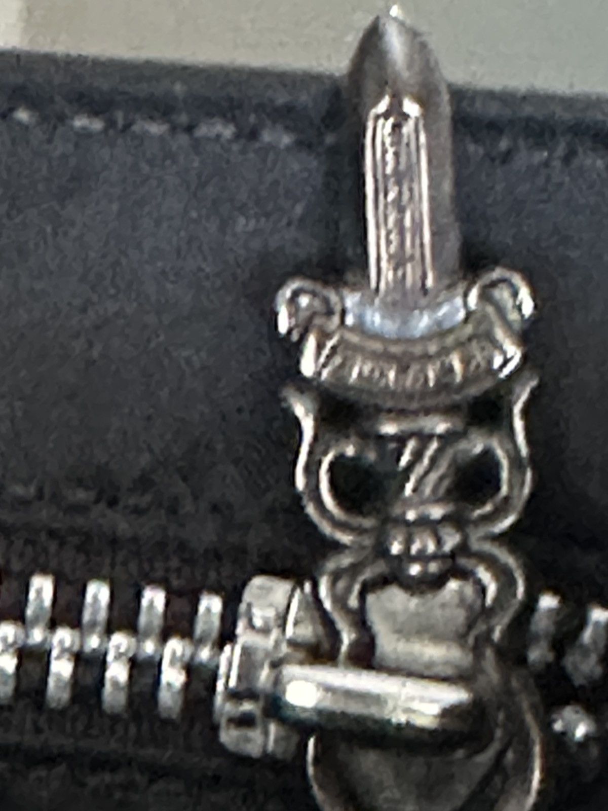 Chrome Hearts Chrome Hearts Briefcase Bag Size ONE SIZE - 18 Thumbnail