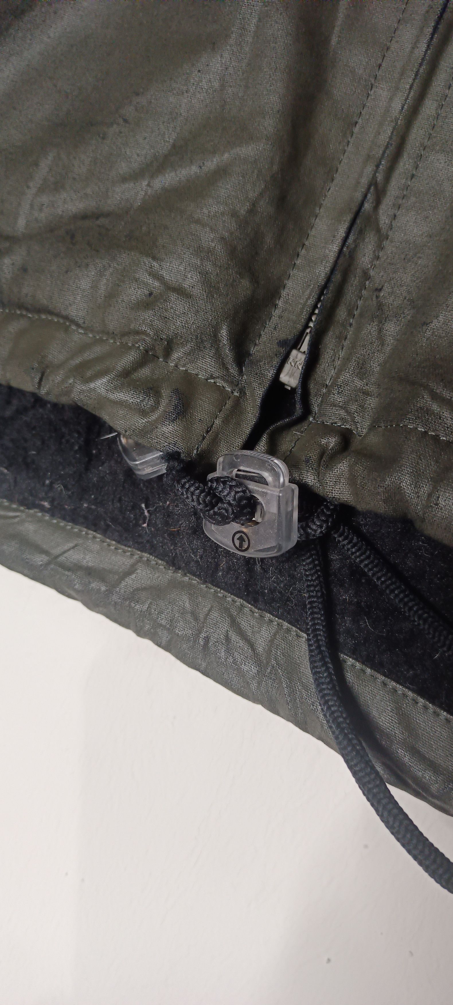 R.Newbold Vintage 🔥🔥R.NEWBOLD PAUL SMITH HOODIE JACKET Size US M / EU 48-50 / 2 - 5 Thumbnail