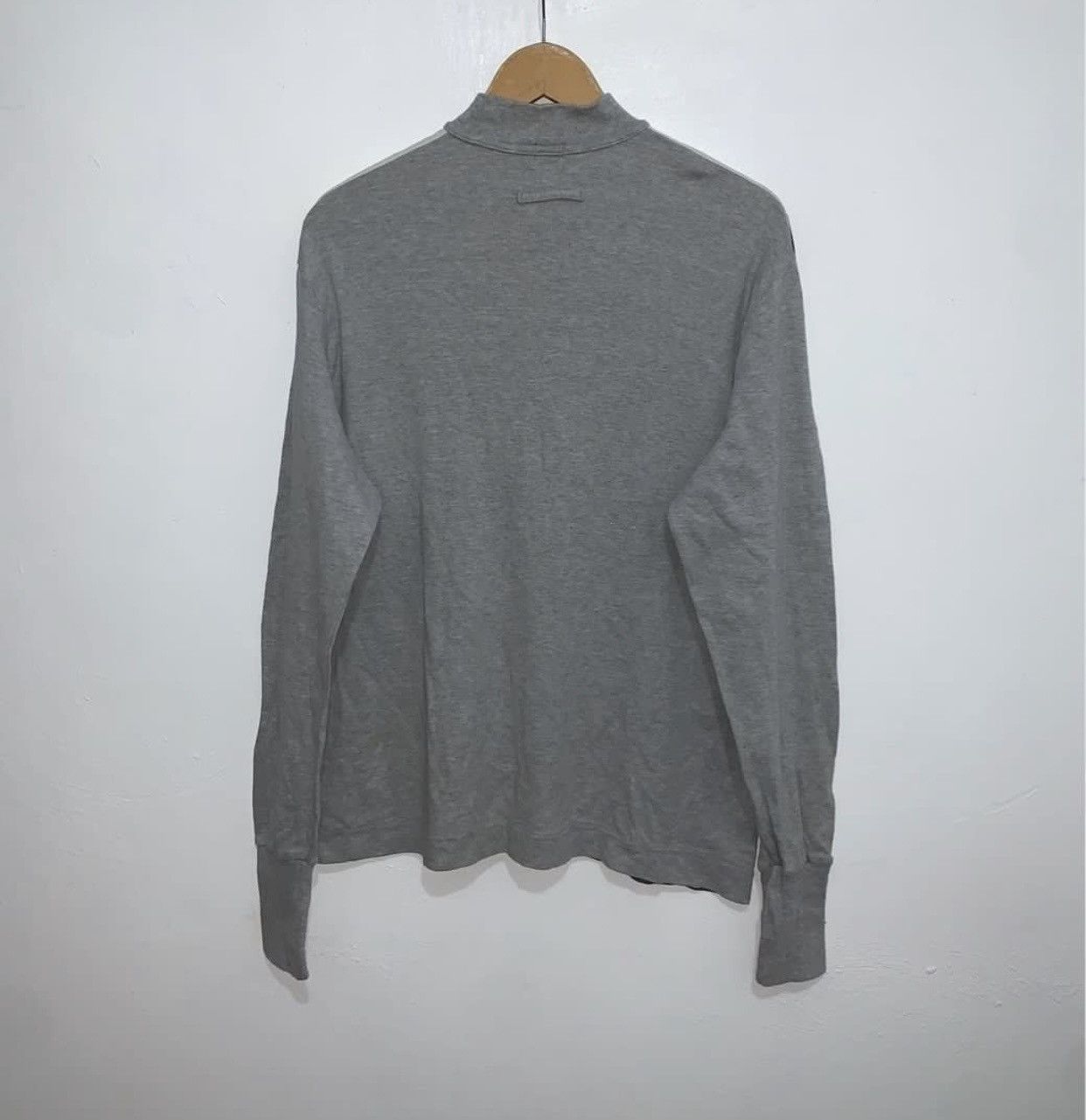 Jean Paul Gaultier JEAN PAUL GAULTIER FEMME PHYSIQUE SWEATER (RARE) Size M / US 6-8 / IT 42-44 - 7 Thumbnail