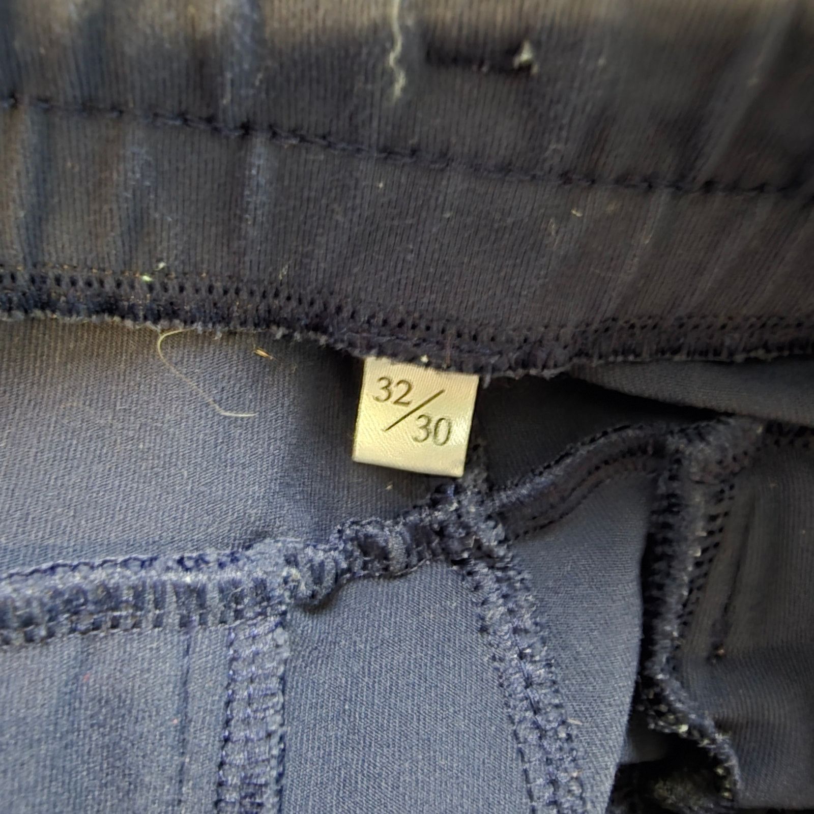 Public Rec Public Rec Mens Performance Jogger Pants Navy 32x30 urban Size US 32 / EU 48 - 7 Thumbnail