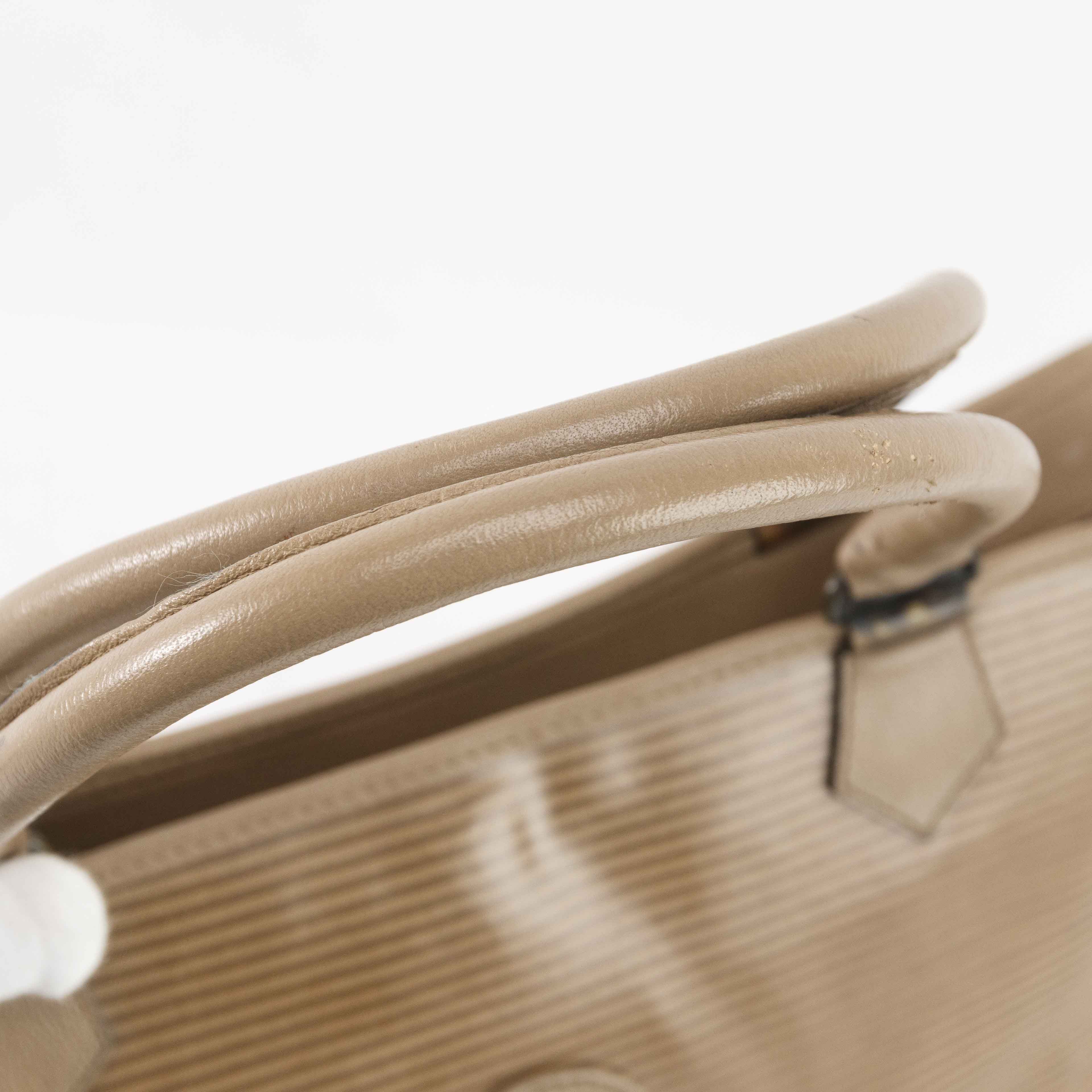 Yves Saint Laurent Yves Saint Laurent Vintage Document Briefcase Bag Size ONE SIZE - 14 Thumbnail