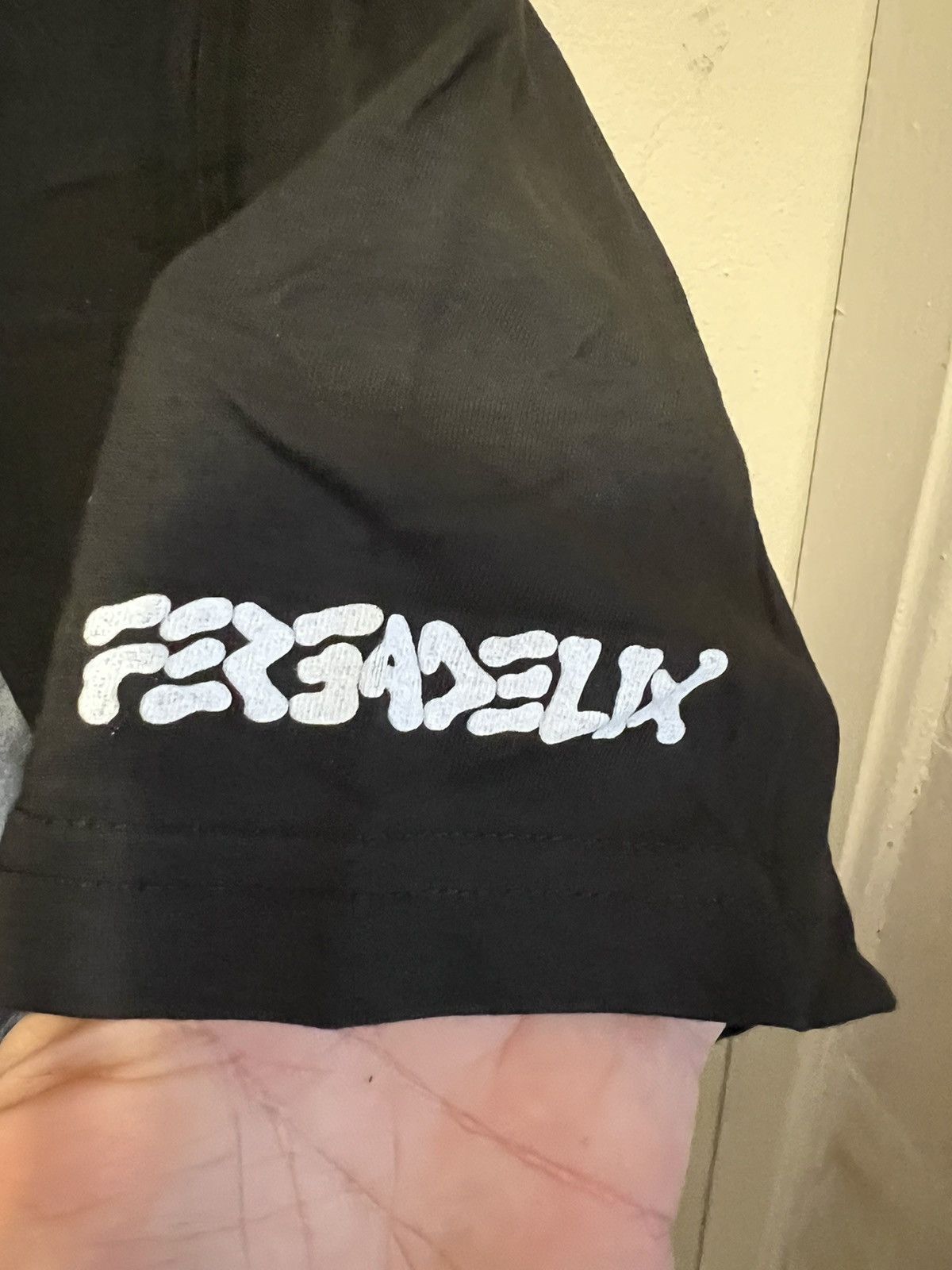 Stussy Stussy Tee Size XL Size US XL / EU 56 / 4 - 6 Thumbnail