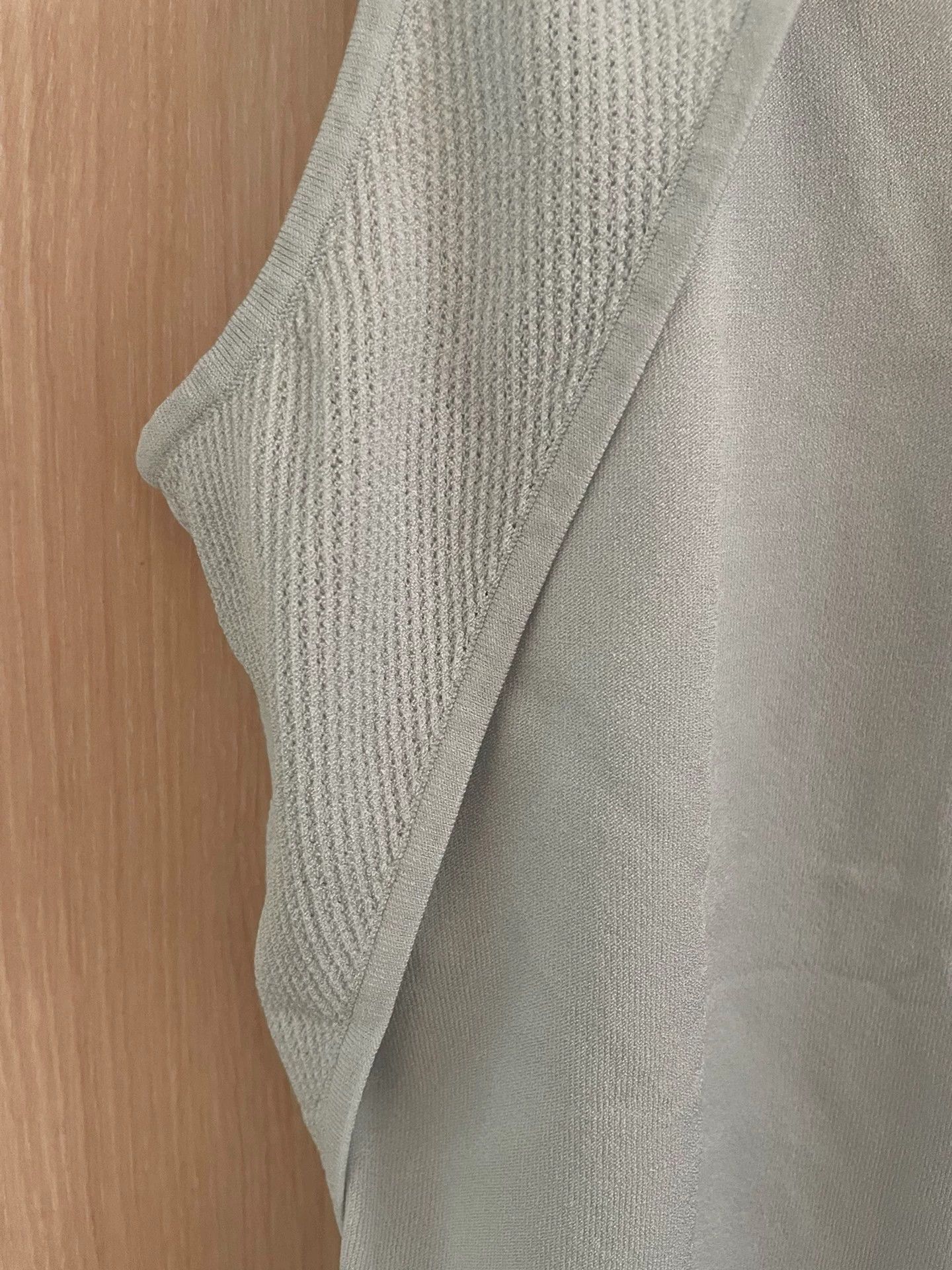 Dion Lee Dion Lee Layered Vest Size XS / US 0-2 / IT 36-38 - 3 Thumbnail