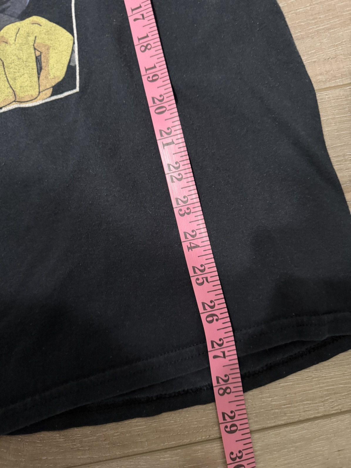 Vintage Vintage Anime Tee Size US XL / EU 56 / 4 - 3 Thumbnail