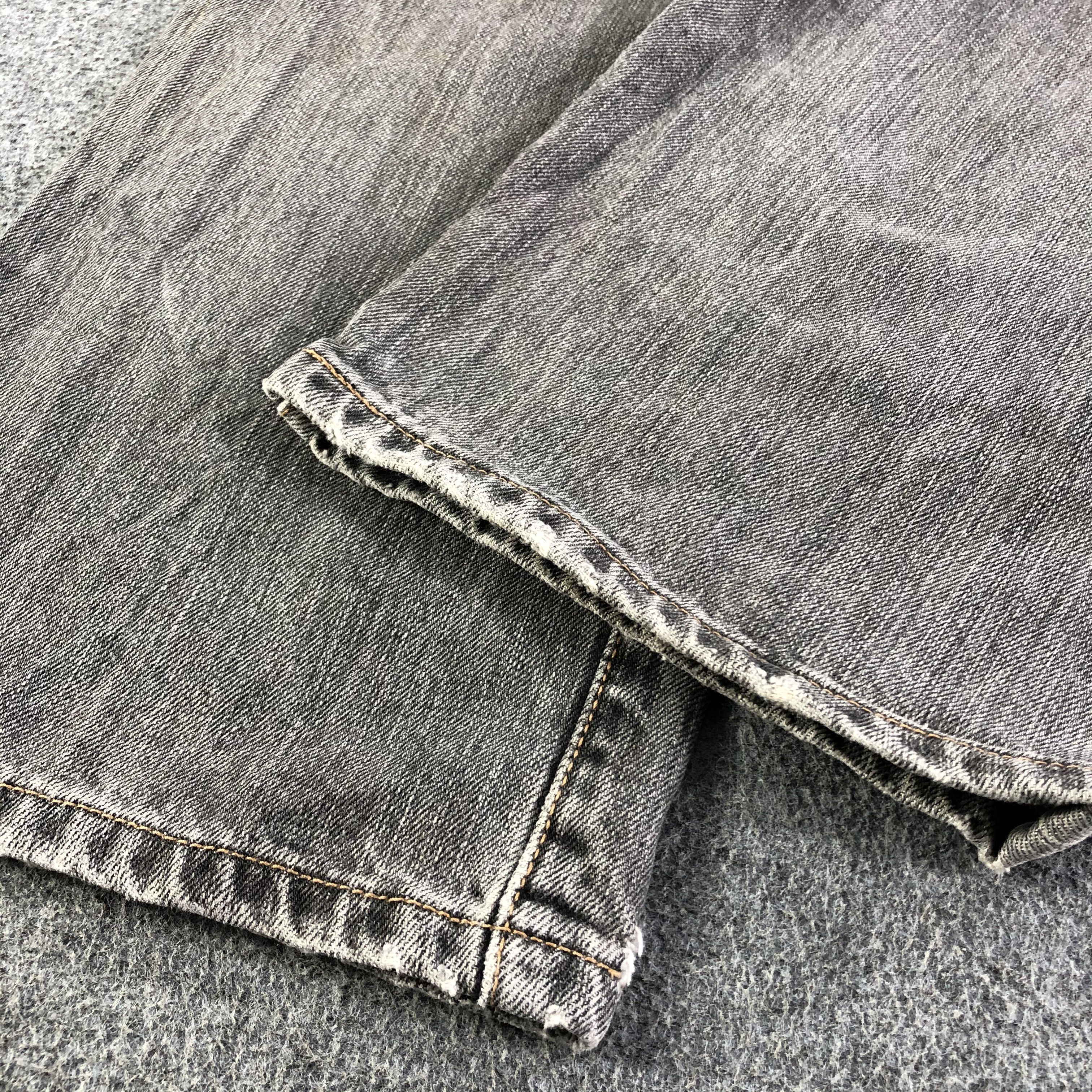 Levi's 90s Vintage Levis 501 Earth Tone Jeans-J3066 Size US 31 - 6 Thumbnail