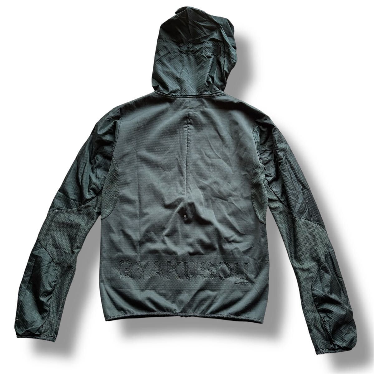 Gyakusou × Nike Nike x Gyakusou jacket Size US S / EU 44-46 / 1 - 2 Thumbnail