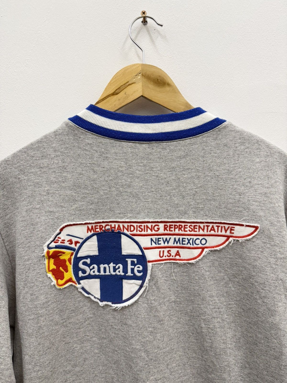 Toyo Enterprises Cheswick Sugar Canes by Toyo Enterprises Santa Fe Sweater Size US L / EU 52-54 / 3 - 8 Thumbnail