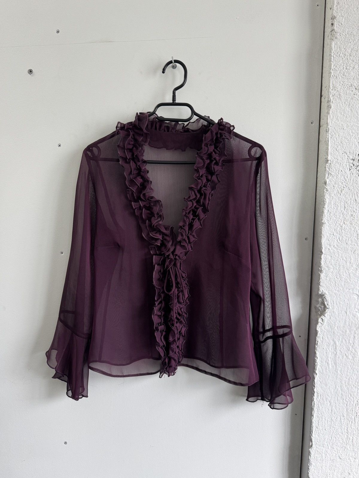 Japanese Brand Vintage Shirt Archive Top Tee Size S / US 4 / IT 40 - 4 Thumbnail