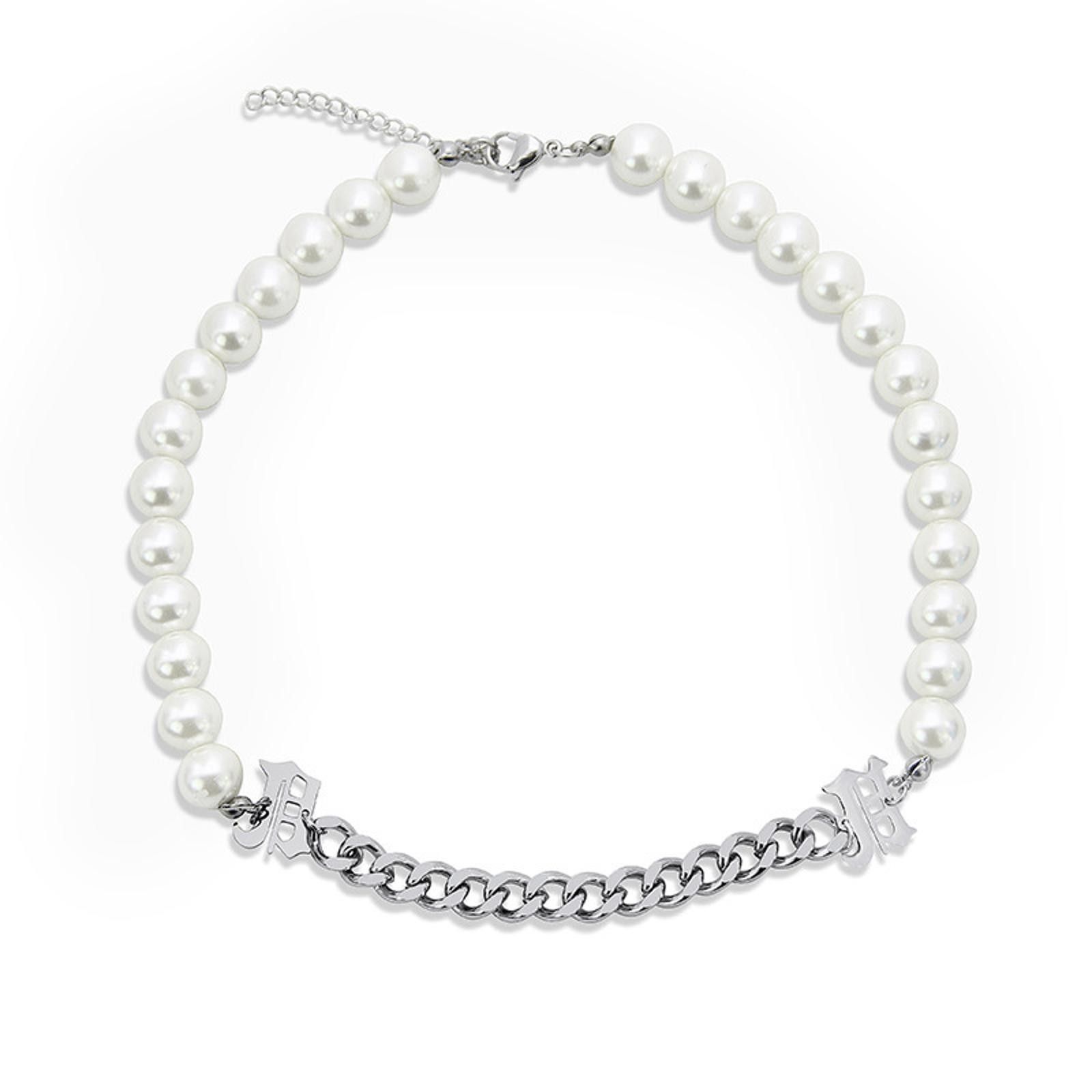 Jewelry Pearl Pendant Necklace Size ONE SIZE - 3 Thumbnail