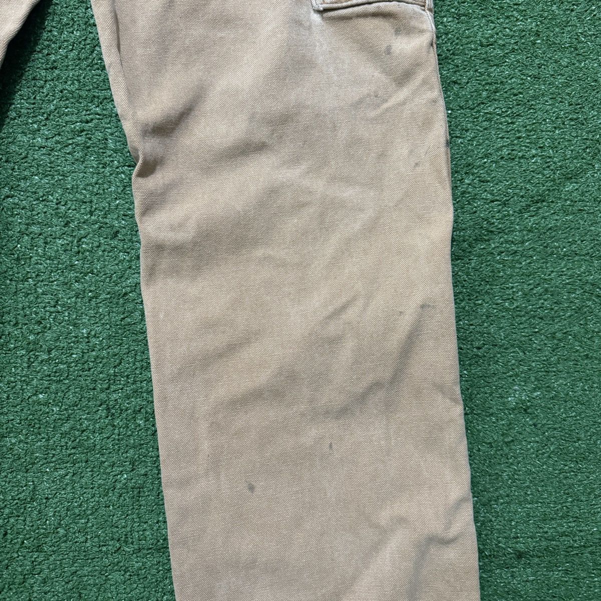 Dickies × Vintage Dickies Carpenter Pants Size US 32 / EU 48 - 3 Thumbnail