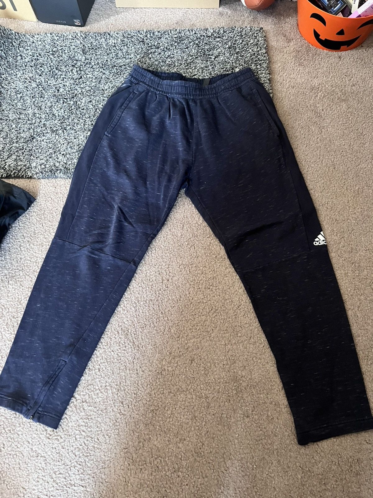 Adidas Adidas joggers Size US 32 / EU 48 - 1 Thumbnail
