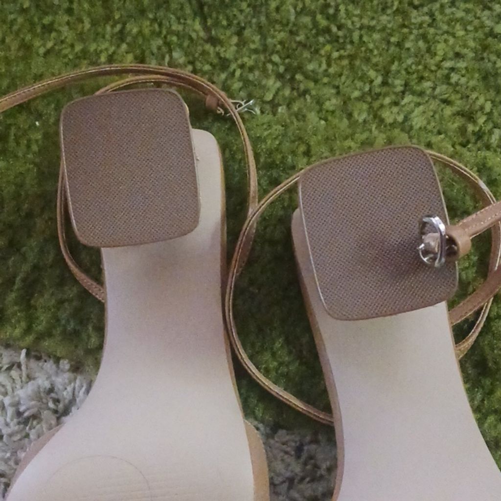 Steve Madden Steve Madden Sandals Size US 10 / IT 40 - 3 Thumbnail
