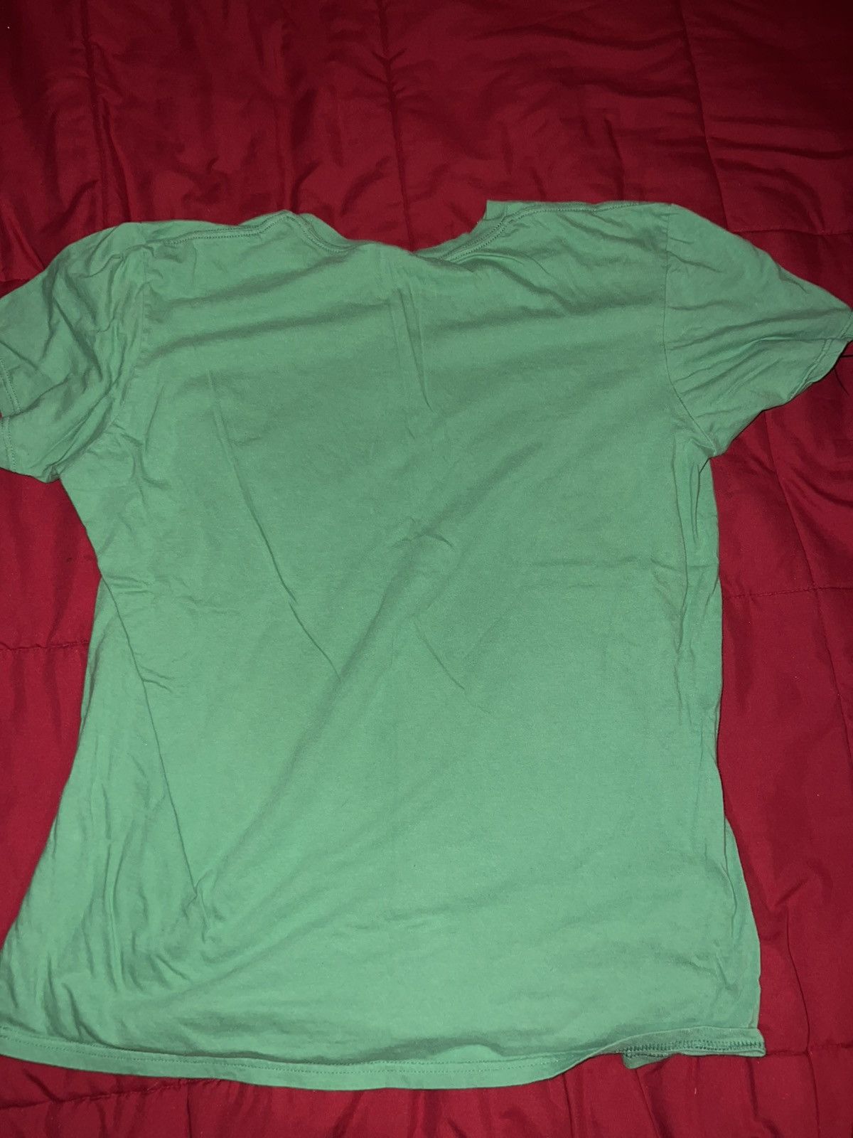 Anvil Love Tee Size US L / EU 52-54 / 3 - 3 Thumbnail