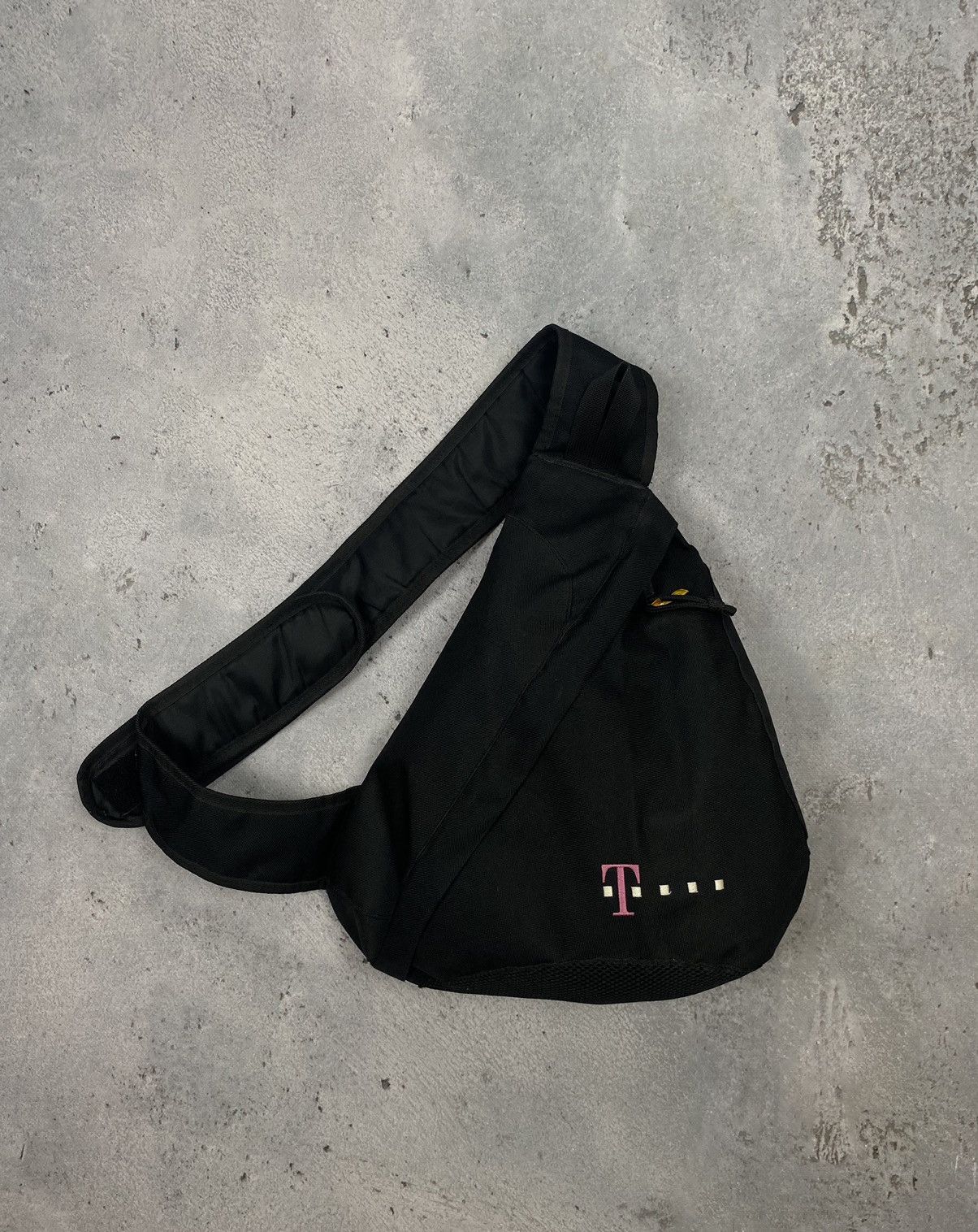 Other 🔥Black crossbody bag vintage acg gorpcore Size ONE SIZE - 1 Thumbnail