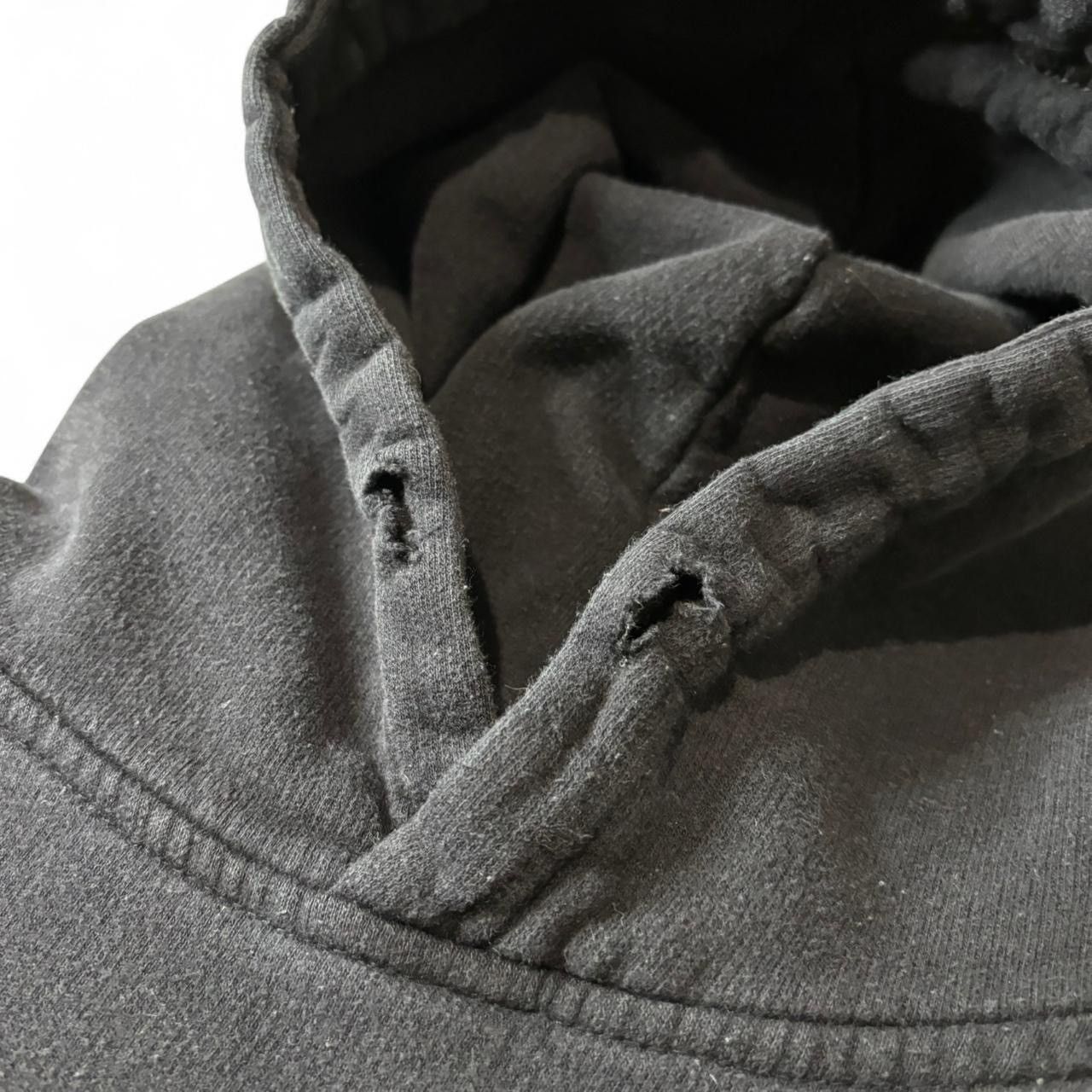 Vintage Vintage New York City Black Neon Paint Splatter Hoodie - M Size US M / EU 48-50 / 2 - 6 Thumbnail