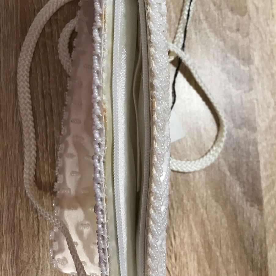 Other NWT Magid Vintage Beaded Crossbody Bag Size ONE SIZE - 7 Thumbnail
