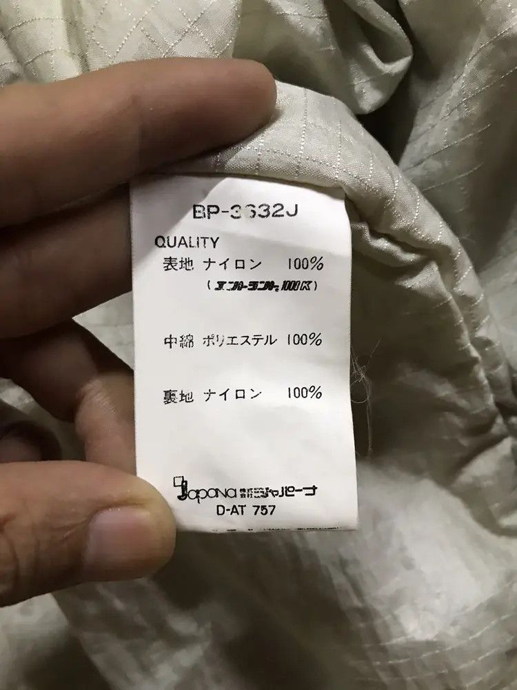 Japanese Brand BE!POP Japana Winter Ski Jackets Size US M / EU 48-50 / 2 - 7 Thumbnail