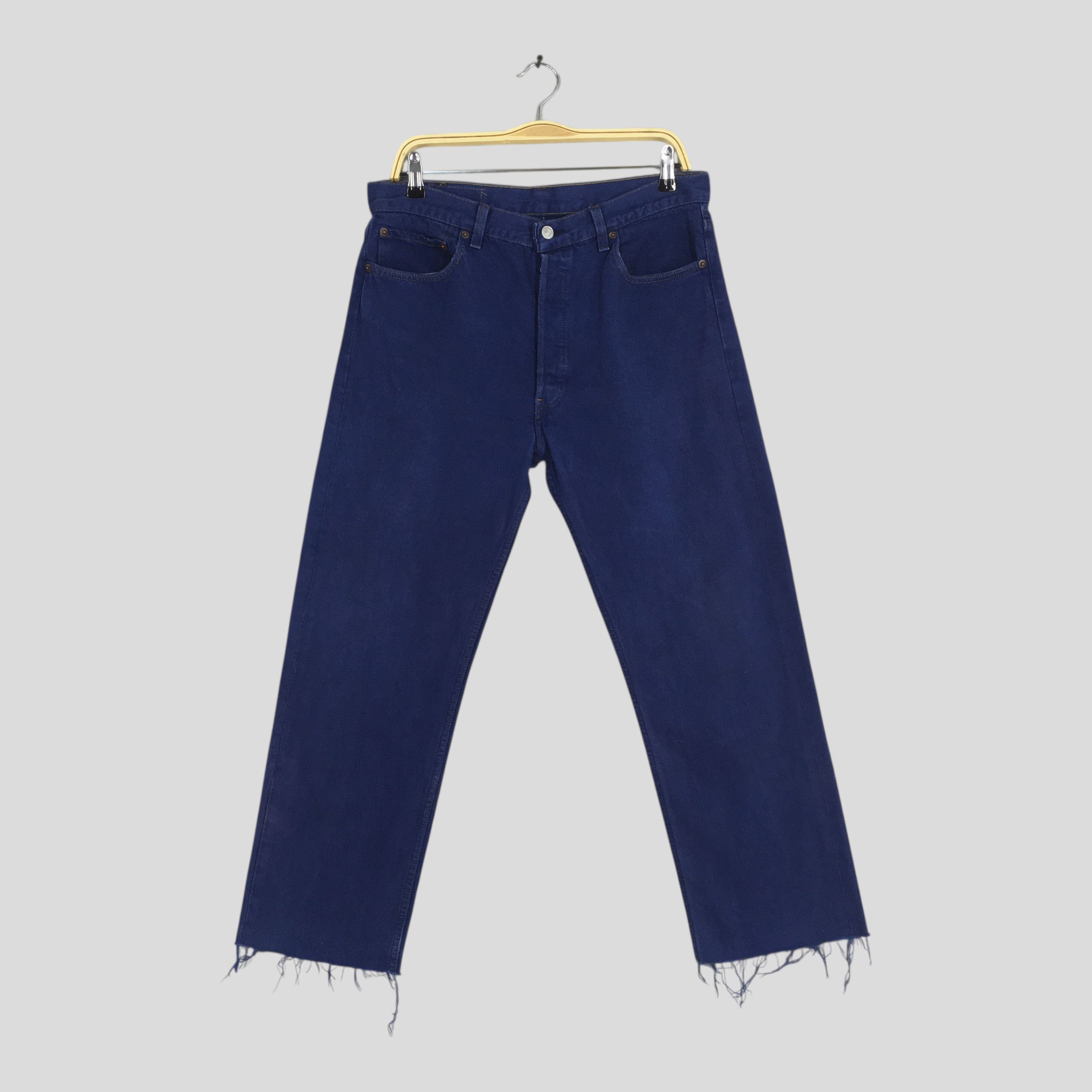 Levi's × Levi's Vintage Clothing × Vintage VTG 90s LVC 1955 Levis