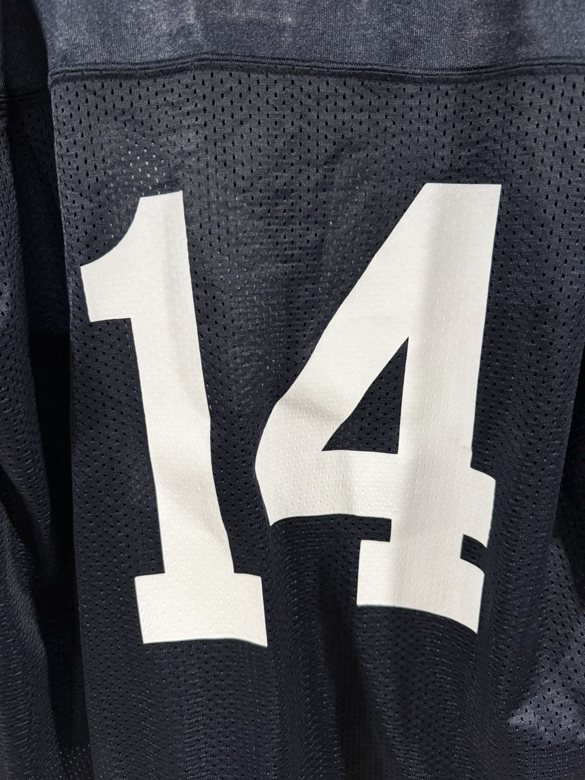 Vintage 2000s Y2K Vintage Penn State PSU Signed NCAA Jersey XL BNWT Size US XL / EU 56 / 4 - 7 Thumbnail