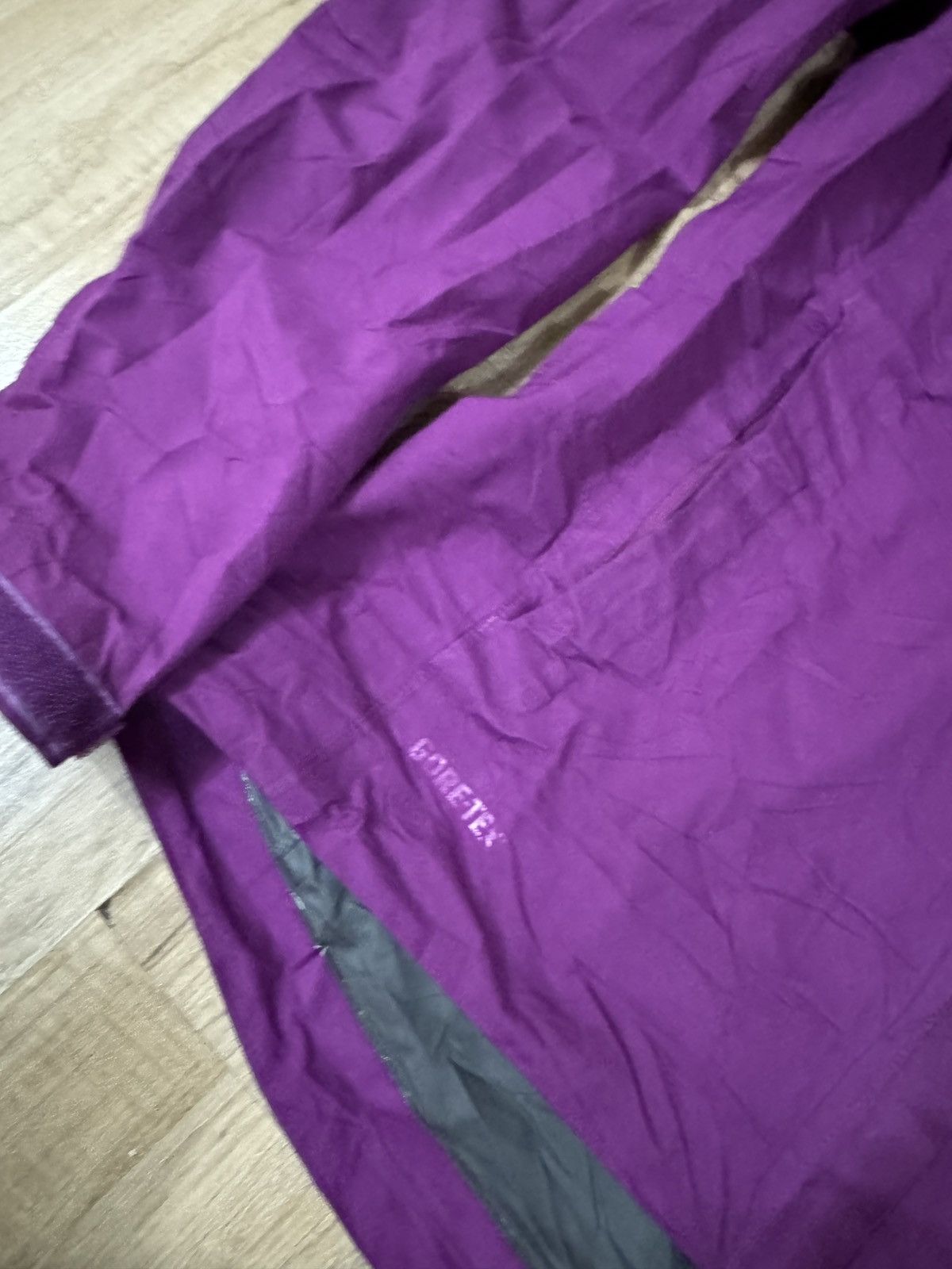 Goretex × Nike ACG Nike ACG GORETEX windbreaker Size L / US 10 / IT 46 - 2 Thumbnail