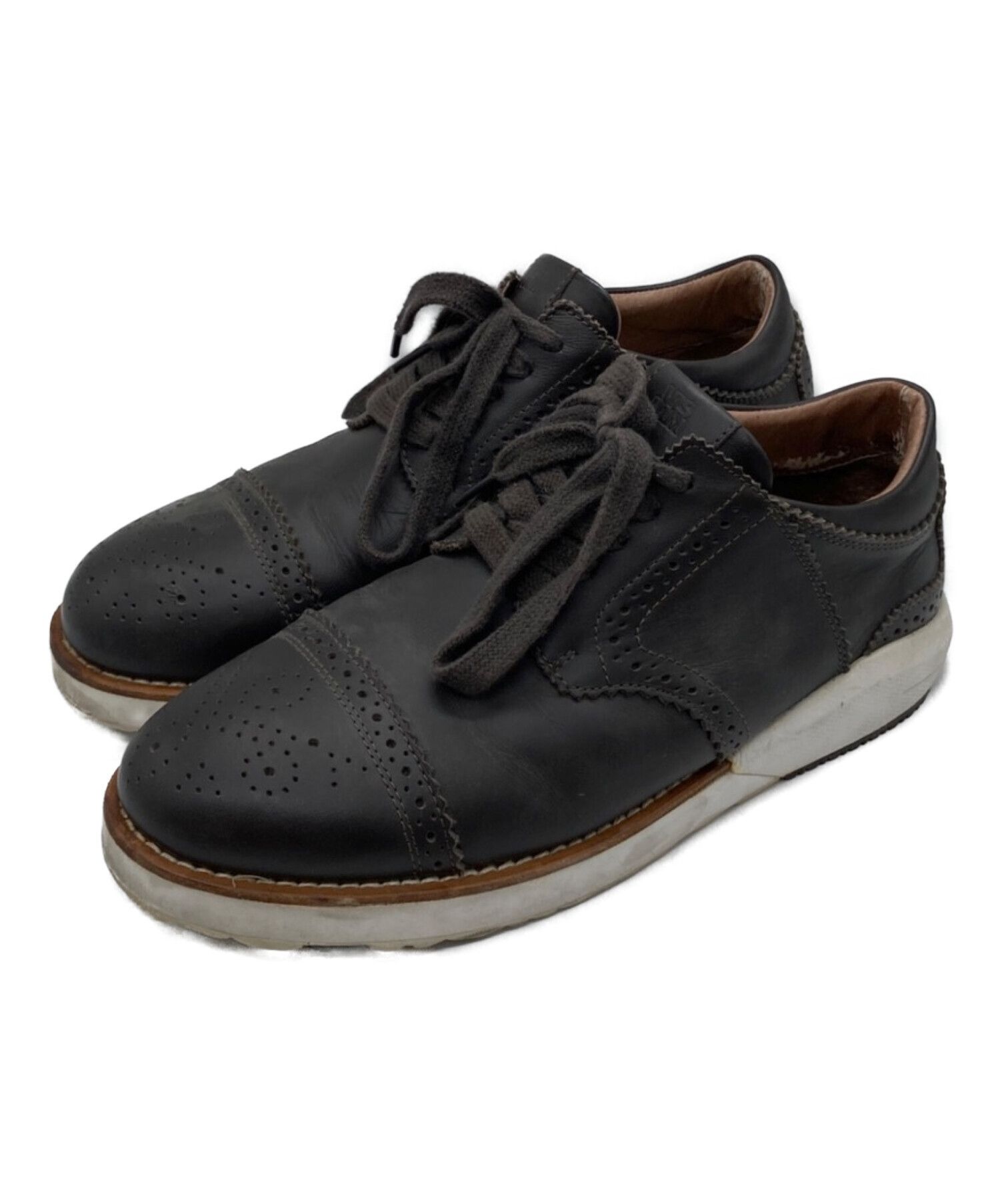 Visvim VISVIM BUCKMINSTER CAP Black | Grailed 