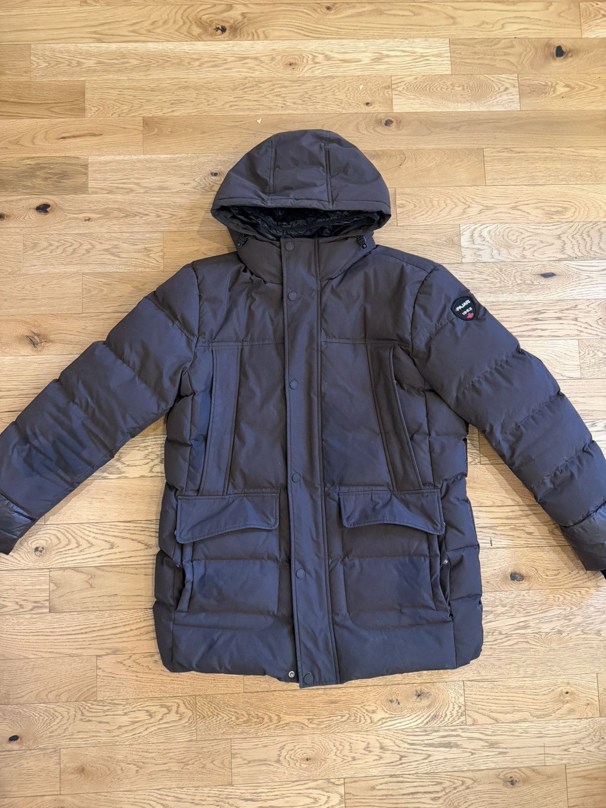 Pajar Pajar Parka Jacket Size US L / EU 52-54 / 3 - 1 Thumbnail