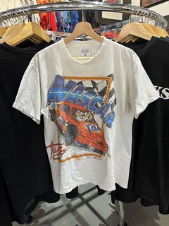 1992 Atlanta Braves Taz Tasmanian Devil Looney Tunes MLB T Shirt