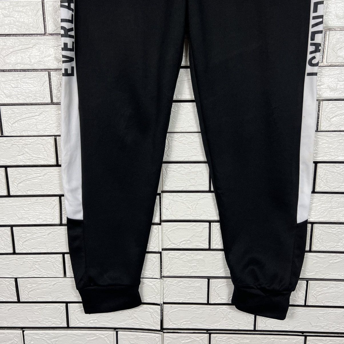 Everlast EVERLAST Big Logo Track Pants #4241-C193 Size US 31 - 7 Thumbnail