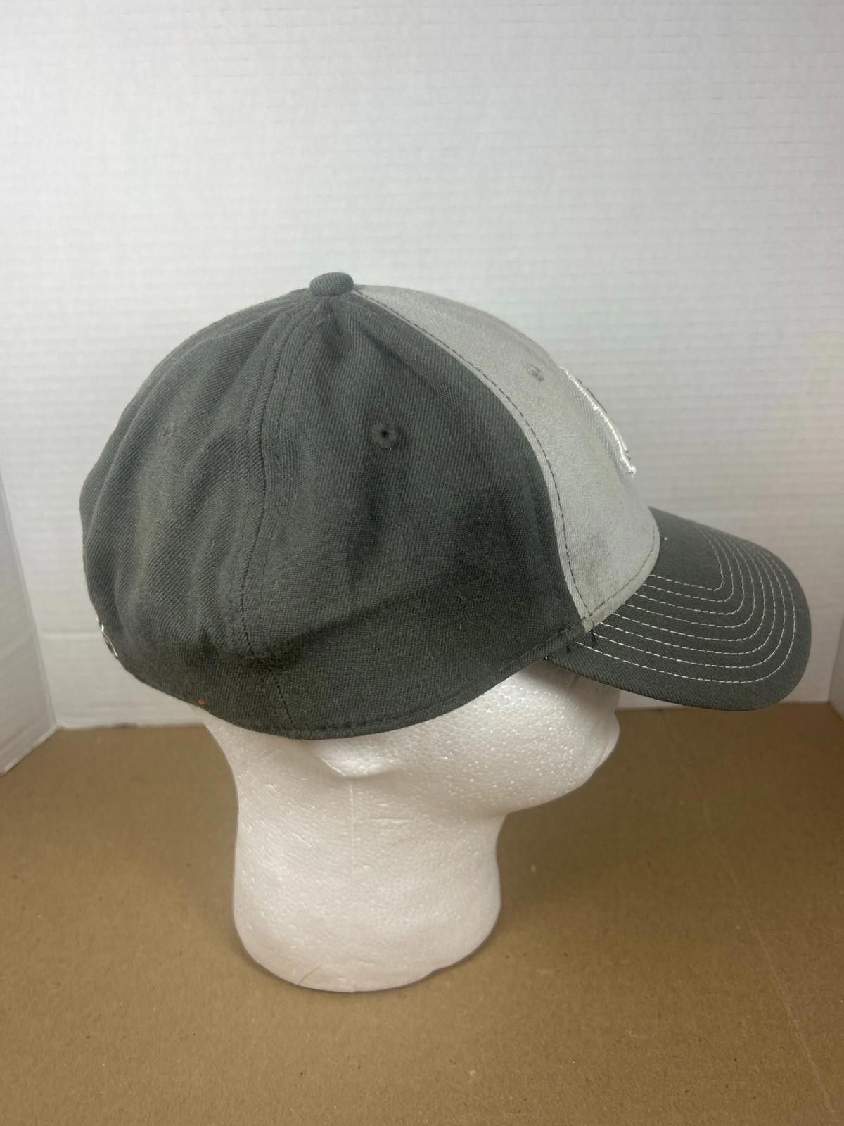 New Era Round Rock Express MiLB New Era 39THIRTY Fit Hat Size L/XL Size ONE SIZE - 3 Thumbnail