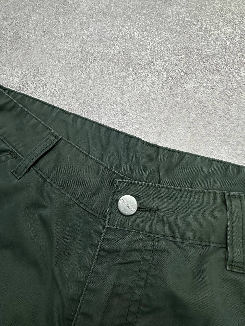 Carhartt Vintage Carhartt Flared Cargo Y2K Pants Rare 32 Size US 32 / EU 48 - 5 Thumbnail