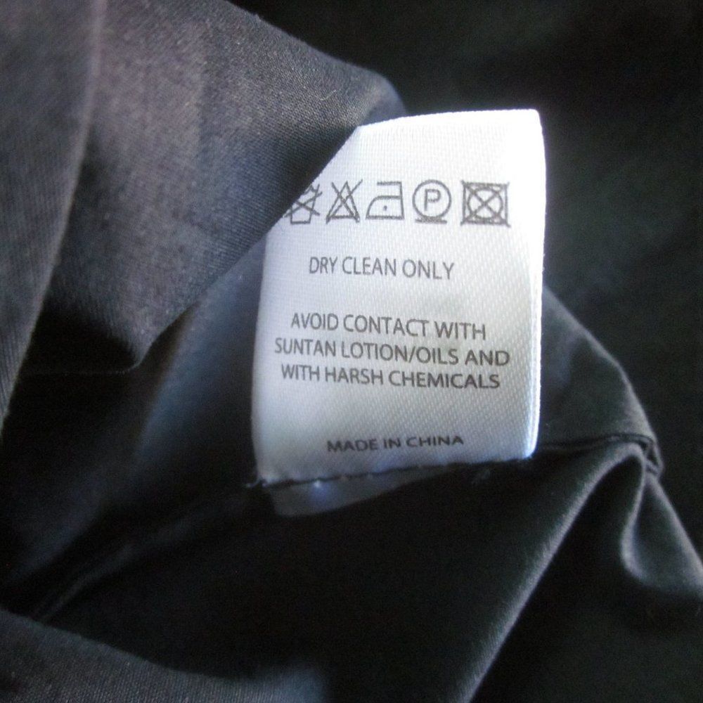 Other Saloni Cotton Off Shoulder Button Front Blouse Size 4 Size S / US 4 / IT 40 - 12 Thumbnail