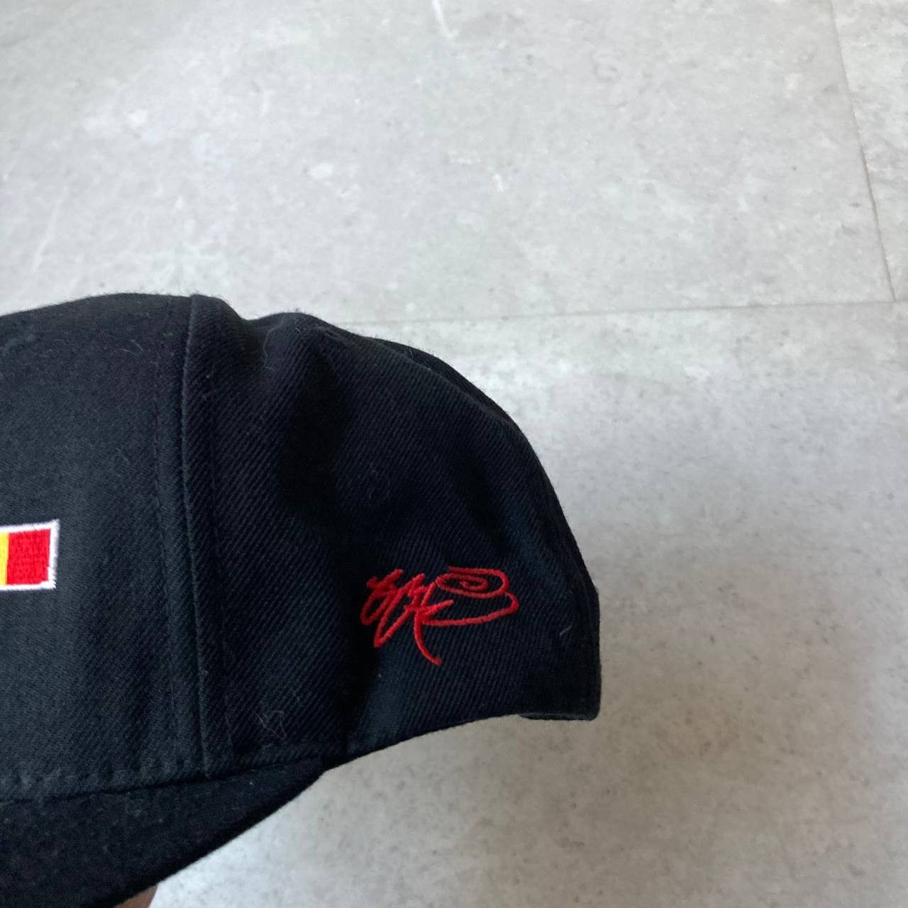 SSUR Vintage SSUR 69 New York Kill Em All Snapback Hat Size ONE SIZE - 5 Thumbnail