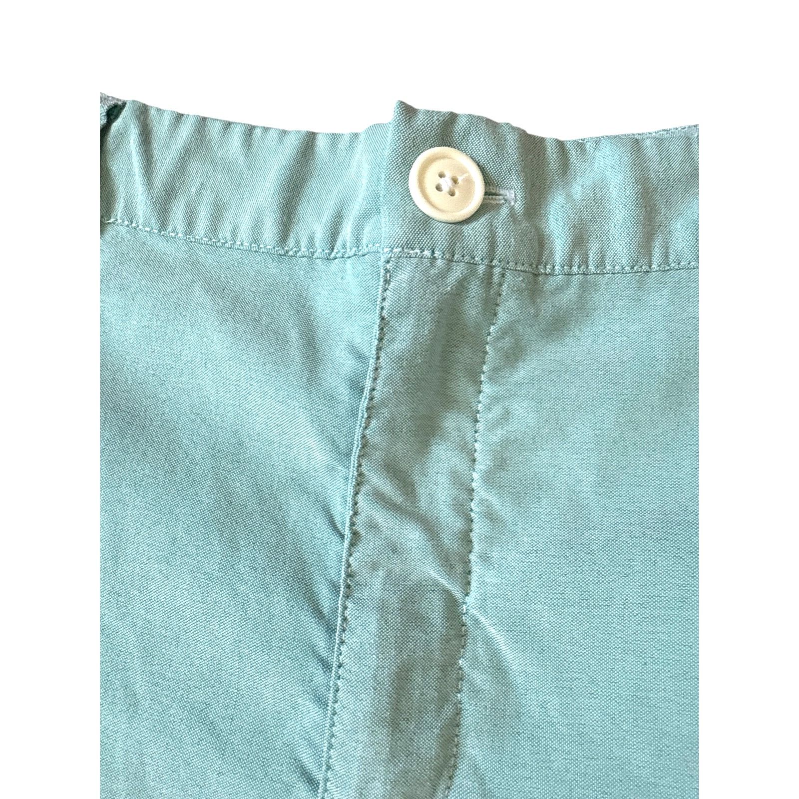 Chubbies Chubbies Chino Shorts in Pale Green Size 38 Size US 38 / EU 54 - 2 Thumbnail