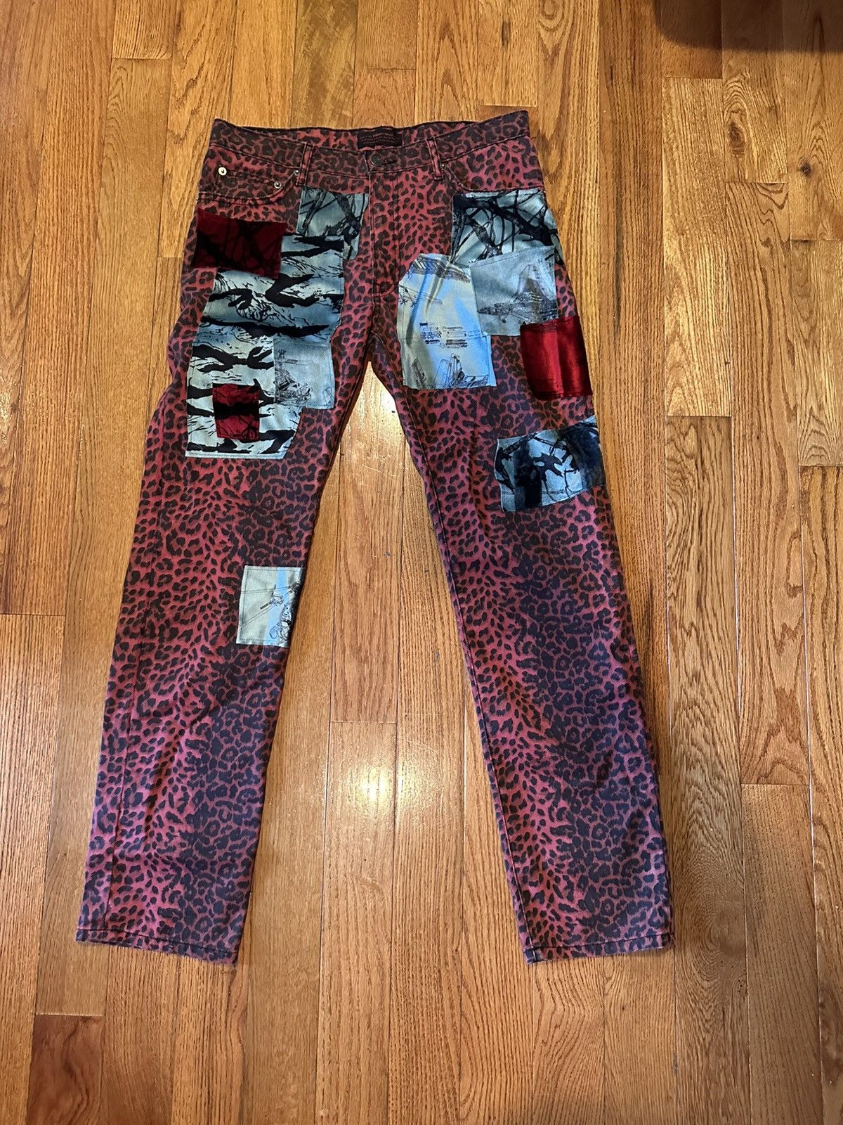 Men's Siberia Hills Denim | Grailed