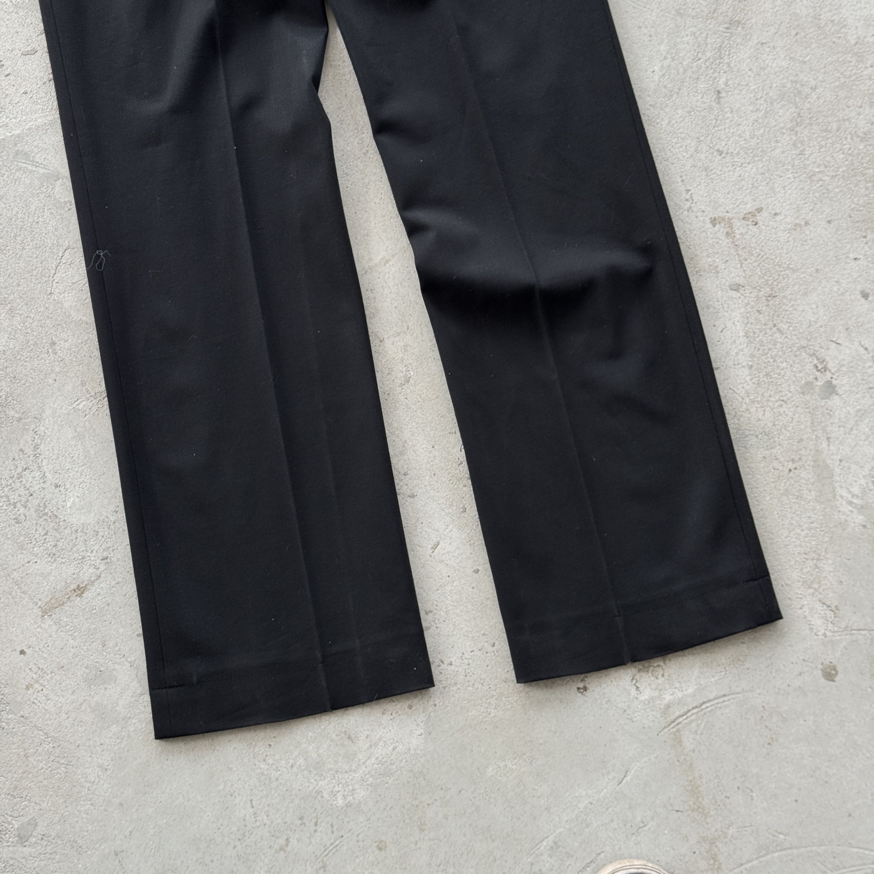 Versace Vintage Versace Versus Classic Preppy Pants Size US 32 / EU 48 - 6 Thumbnail
