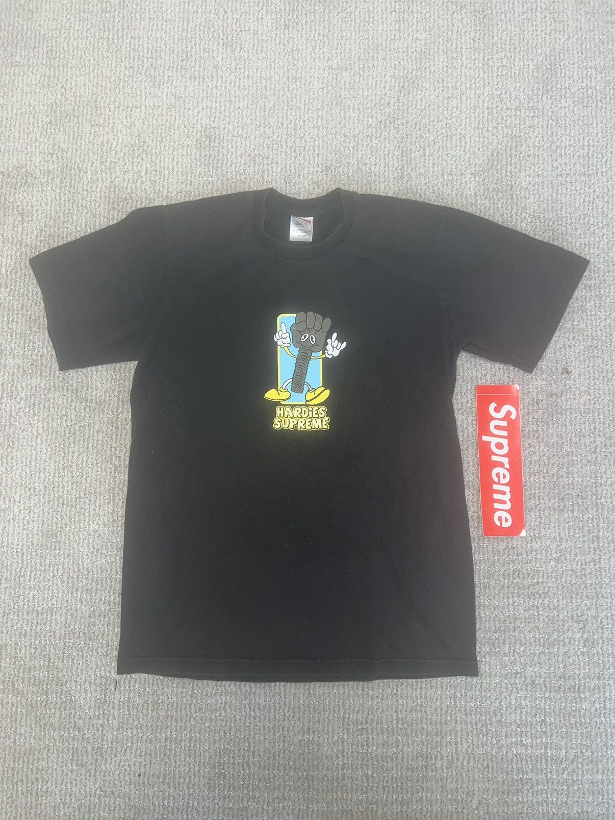 Hardies Hardware | Grailed