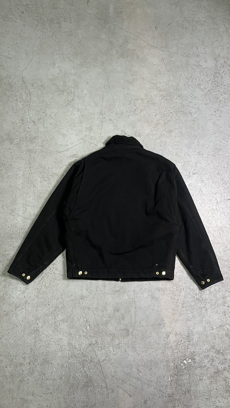 Carhartt × Carhartt Wip Carhartt Wip OG Detroit Jacket Size US S / EU 44-46 / 1 - 4 Thumbnail