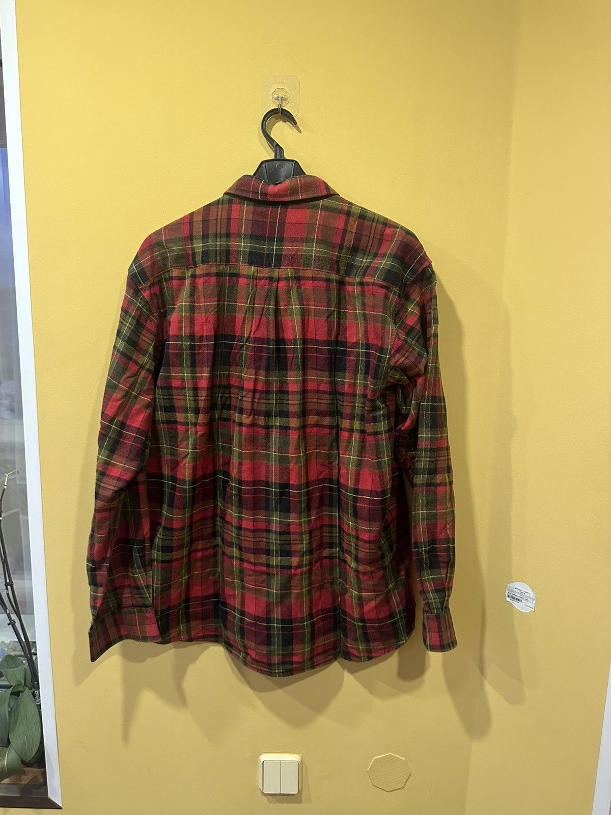 Other Harkila Mens Outdoor Hunting Shooting Long Sleeve Button Up Size US L / EU 52-54 / 3 - 7 Thumbnail