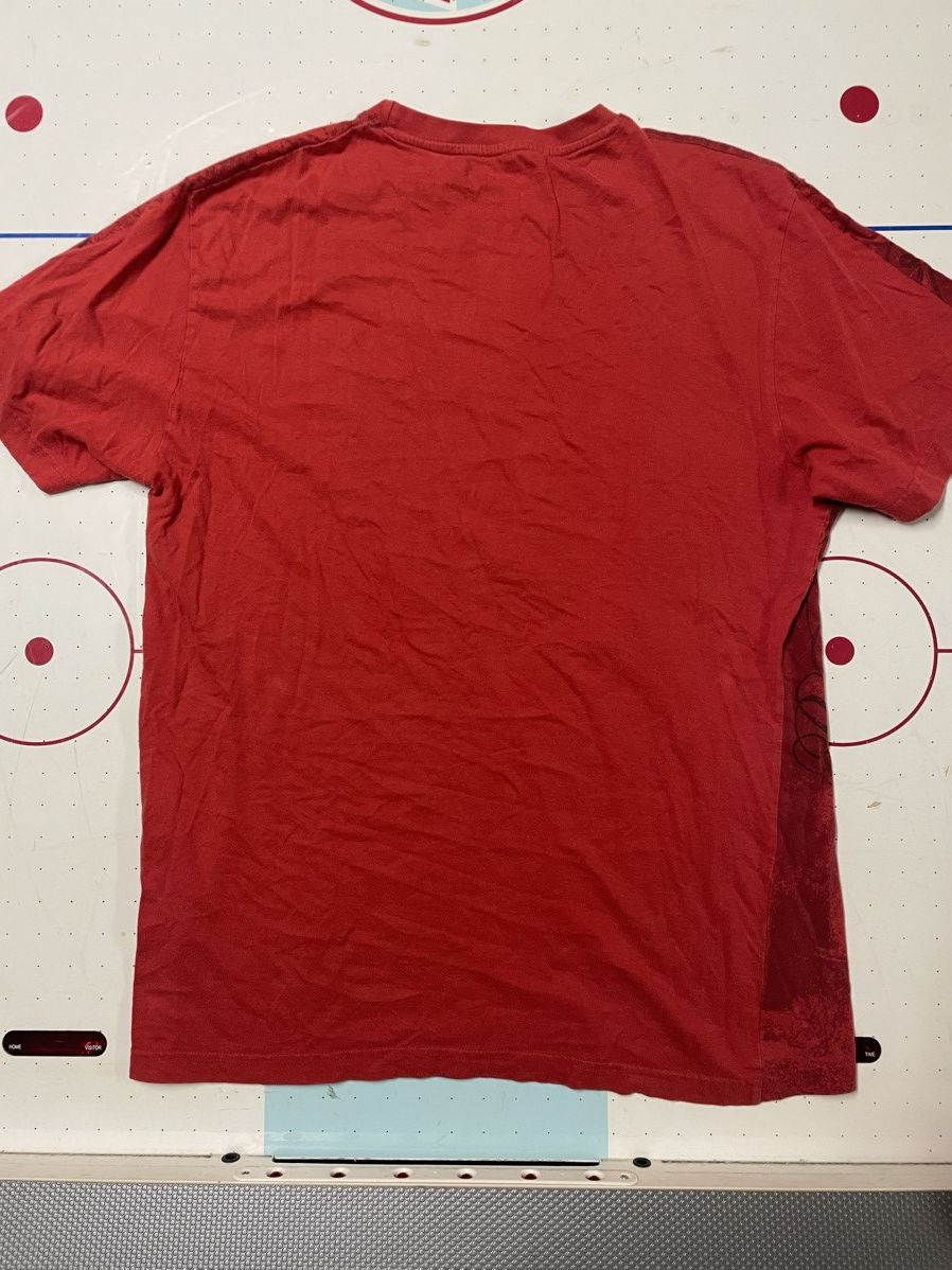 Affliction × Southpole × Vintage Southpole Tshirt Size US XL / EU 56 / 4 - 3 Thumbnail