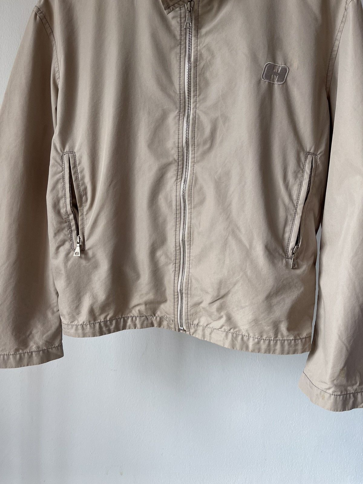 Katharine Hamnett London Katherine Hamnett London Croped jacket A2 Size US M / EU 48-50 / 2 - 5 Thumbnail