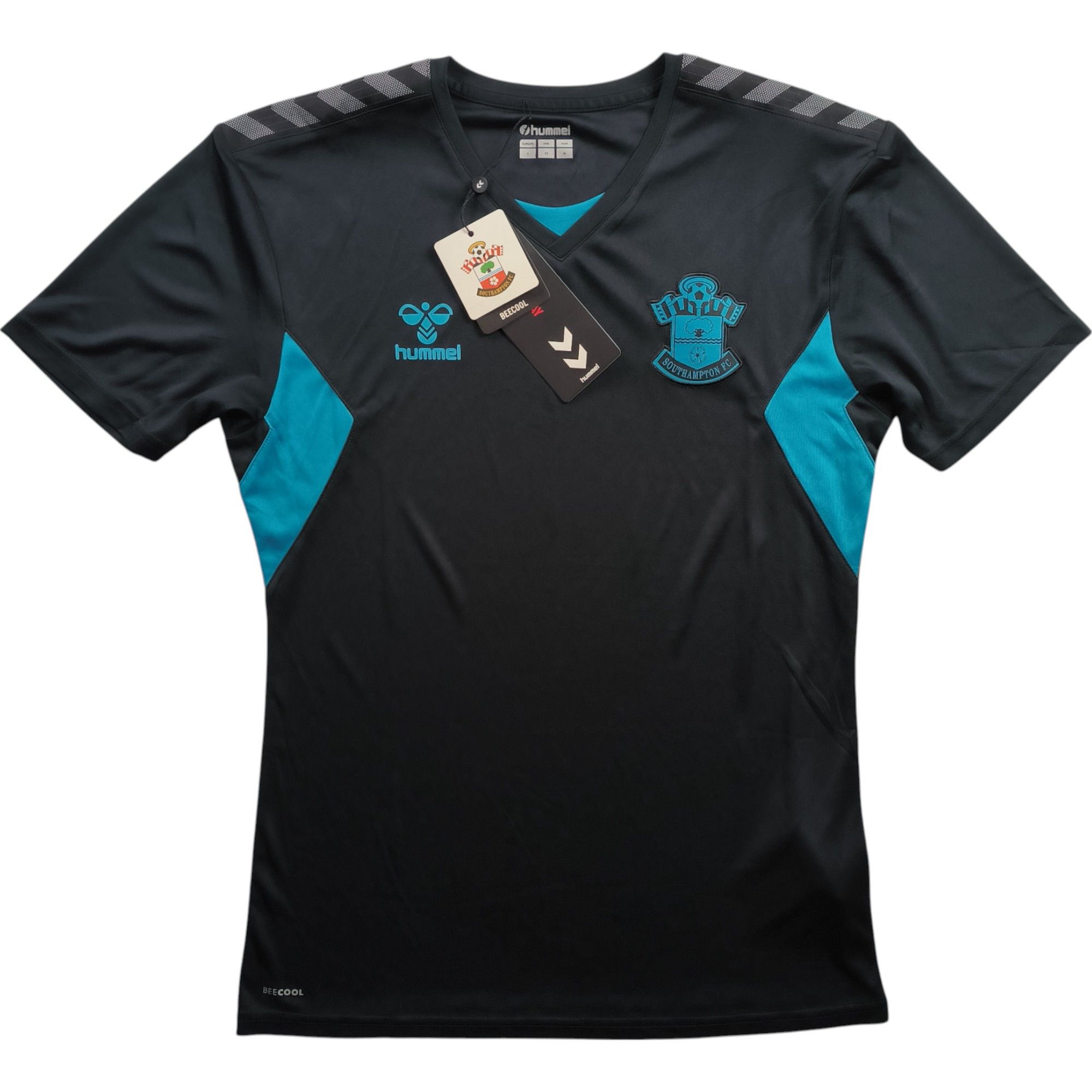 Hummel NEW Southampton 21-22 Hummel training football jersey size S Size US S / EU 44-46 / 1 - 1 Thumbnail