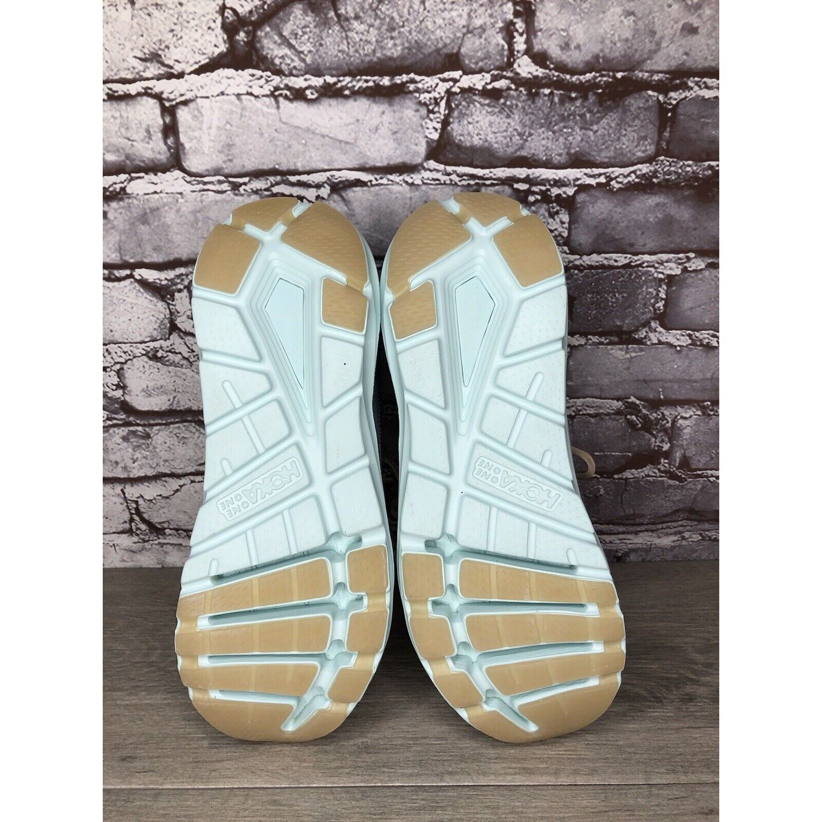 Hoka Hoka Elevon 2 Mental Health Purple Bluegrass Sneakers Men Sz Size US 10.5 / EU 43-44 - 10 Thumbnail